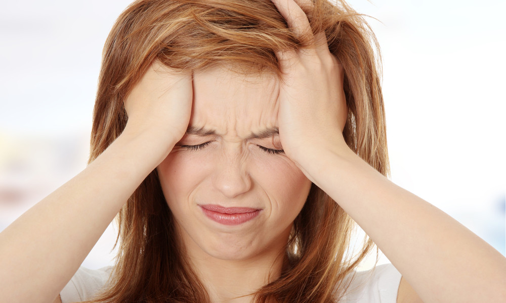 Do I Have A Migraine or A Headache?
